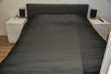 مبيت وإفطار Calm Down Near The Sea