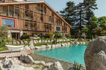 هتل آپارتمان Hosler