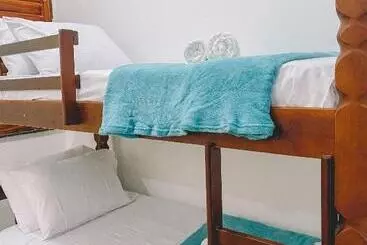 Hotelli Pousada Atlântico Sul