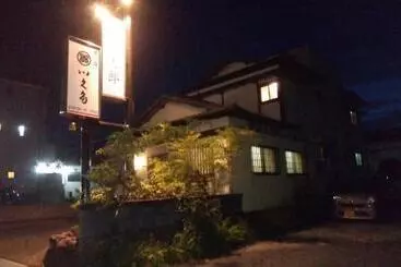 Pension Hidaka Gun House Vacation Stay 99266v