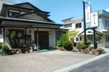 Majatalo Hidaka Gun House Vacation Stay 99266v