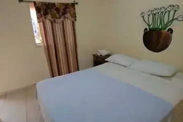 ペンション Hostal Y Restaurante Posada Real