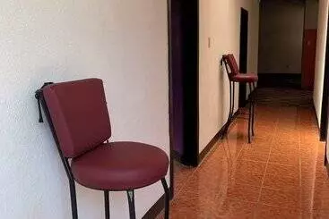 پانسیون One Day Trip Hostel