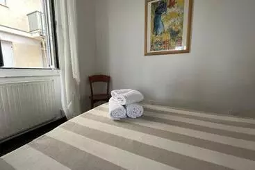 Piccolo Hotel Di Lavagna