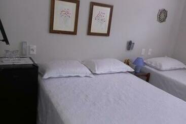 Albergue Recanto De Flor