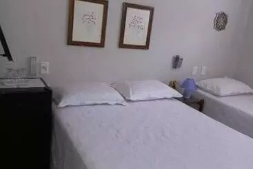 ユースホステル Recanto De Flor