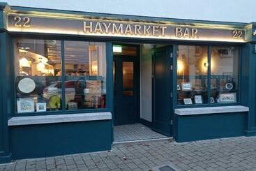 בית מלון כפרי Moy