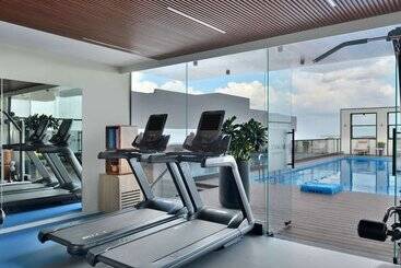 Novotel Jodhpur Iti Circle