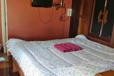 Majatalo Hello Sichang Bungalow