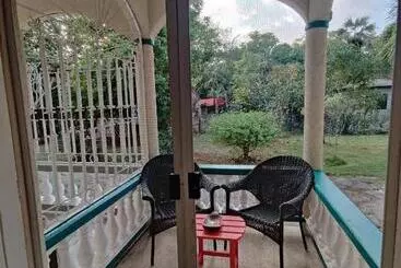 Pension Villa Havana Negril