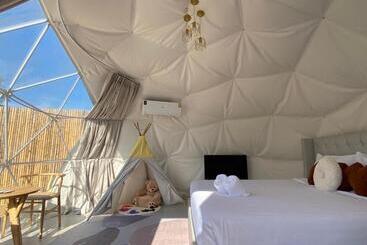 渡假胜地  อาลาแคมป์