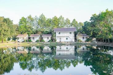 Resort อาลาแคมป์