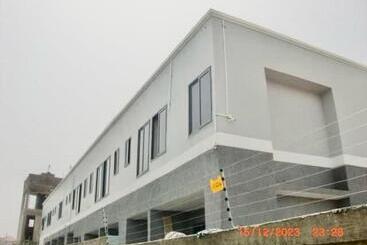 Hostel Spacious Holiday Let Wi Fi & Private Amenities Oyibi