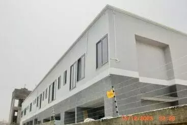 Auberge Spacious Holiday Let Wi Fi & Private Amenities Oyibi