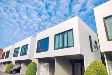 Cicada Hotel Kanchanaburi