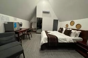 Hotelli Dream Resort