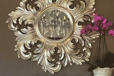 Pensionat Bokáro Boutique Guesthouse