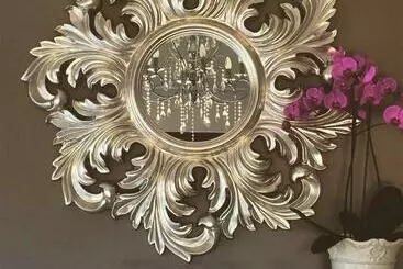 ペンション Bokáro Boutique Guesthouse