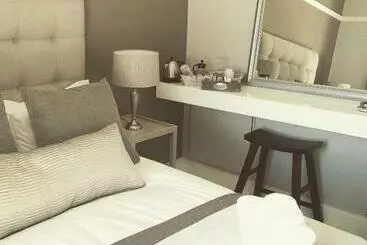ペンション Bokáro Boutique Guesthouse