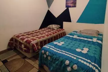 Pensionat Hostal Antonella Los Angeles