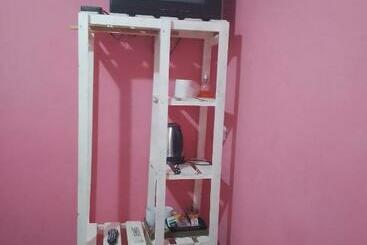 פנסיון Trinidad Hostal