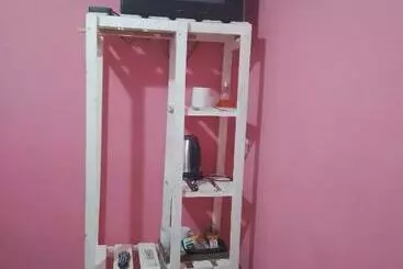 Majatalo Trinidad Hostal