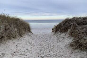 Aparthotel Residence Black Eagle Lubmin Strand