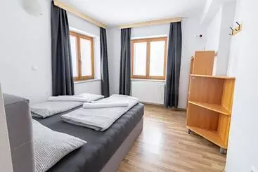 هاستل Ribniška Koča
