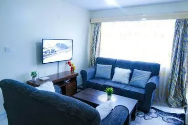 Bed and Breakfast Barakka