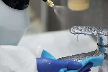 Hotelli Ramada Encore By Wyndham Indore Nipania