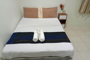 Pensão Kata S.t House 2