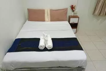 ペンション Kata S.t House 2