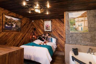 Hostel Estancia San Juan