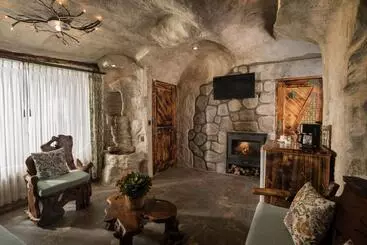 Hostel Estancia San Juan