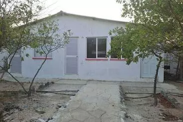 ユースホステル Mar Rosa Galerazamba Hostal