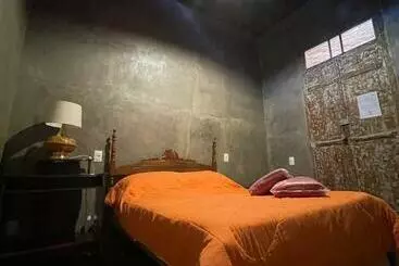ユースホステル Pousada Gruta Do Imigrante