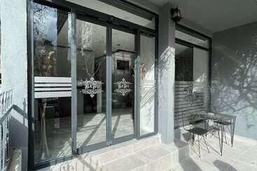 فندق Badu Boutique