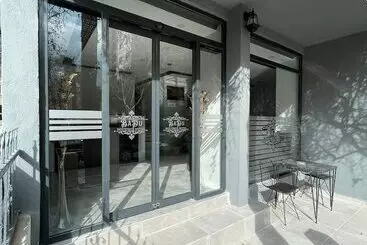 ホテル Badu Boutique