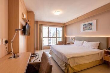 Отель Hóspede Já Nobile Particular 305