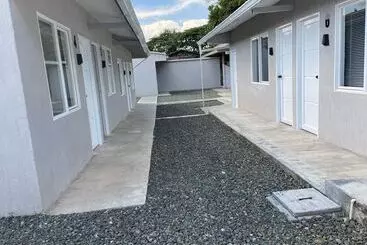 ホテル La Variante