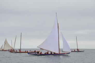 بنسيون Casa Da Bicuda