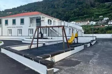 Majatalo Casa Da Bicuda