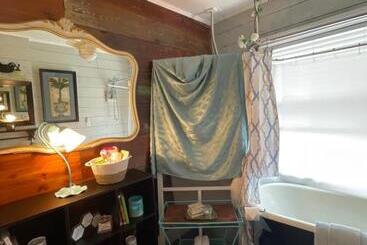 ペンション The Coziest Cottage In Waxahachie