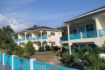 Pensão The Resort At Westmoreland