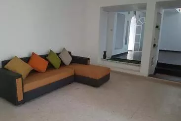 Majatalo The Twin Grand Apartments And Guest House