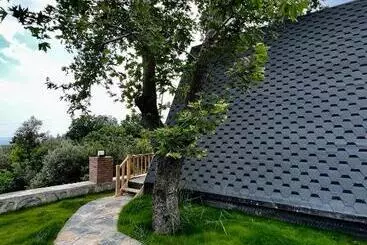 Resort Kazdağları Sağlıklı Yaşam Köyü
