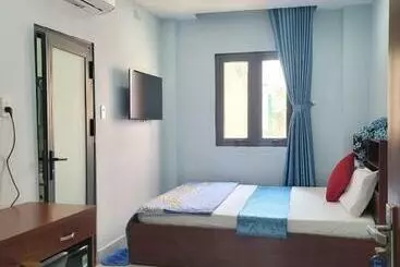 Apartahotel Homestay Bnb