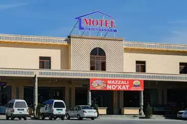 Hostel Shodlik