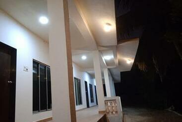 Hotel Green Woods Resort Near Kashid Beach