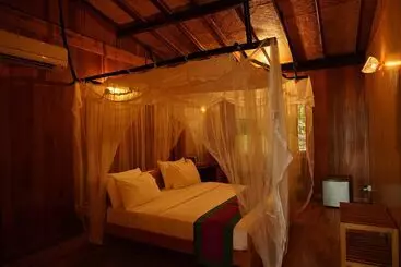 ホテル Lake Resort Bolgoda